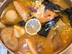 -超级泰·泰式麻辣烫(南京商厦店)