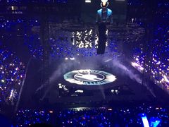 -梦之蓝青奥体育公园体育馆