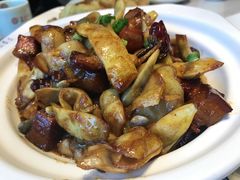 -香谷私厨(高新店)