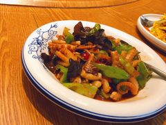 -新海渔港·胶东海鲜家常菜·家宴(奥体中心店)