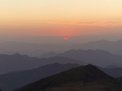 -灵山