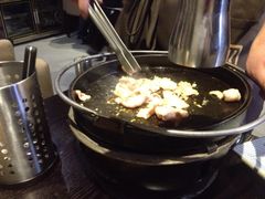 -HIHE Bistro·Oyster Bar(华熙live店)