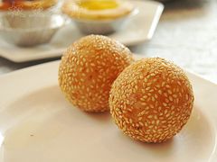 -湖影中餐厅·南京金茂威斯汀大酒店