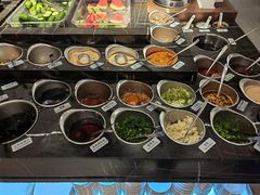-海底捞火锅(华南摩尔店)