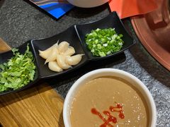 -清真京华源·涮肉烧烤(丰庆店)