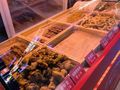 -首炸里脊肉(汉神购物广场店)
