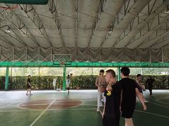 -曲阳公园篮球场·梦巨体育(虹口店)