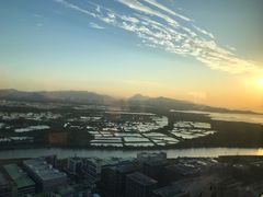-长富金茂大厦