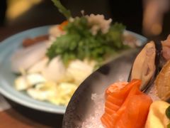 -山葵家·创意料理(EFC欧美广场店)