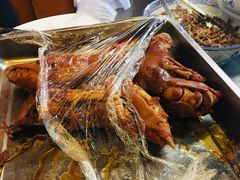 -吾味香葫芦头(安西街店)