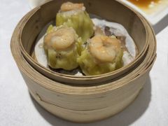 -红棉中餐厅·广州海航威斯汀酒店