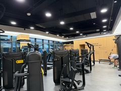 -Another Key健身(紫金店)