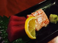 -牛玄庵日式寿喜烧·料理店(新源里店)