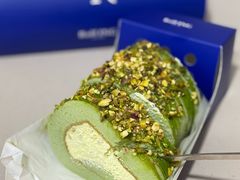 -the Roll'ING手作瑞士卷专门店(卓悦中心店)