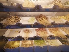 -屋头串串(中海环宇城店)