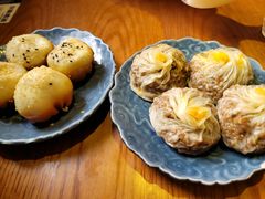 -鑫震源·苏式大虾生煎(山塘街店)