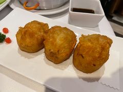 油墩子-圆苑(金茂店)