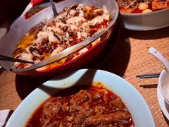 -渝信川菜(长安店)