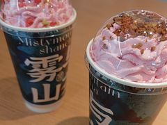 -雾与山茶(大禹城店)