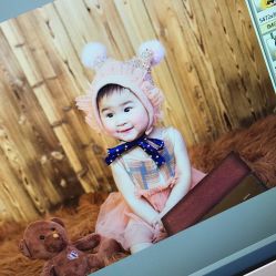 -小苹果儿童摄影(崇安店)