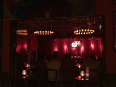 -JZ Club 爵士酒吧(上海店)