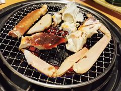 -蟹道乐(道顿堀本店)