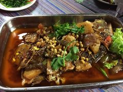 -88号小吃店·经典云南菜·地道纳西美食