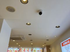 -武圣羊汤·西北面(安德路店)