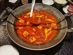 -有才叔的小馆(招商依云曲江店)