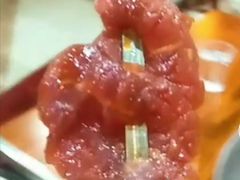 -炭虎子水浒烤肉(梦时代店)