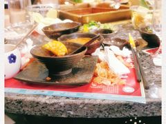 -王家渡火锅店(棕榈泉店)