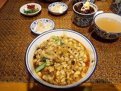 -毅祥斋老孙家泡馍(北院门鼓楼店)