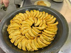 -李记清真馆(打钉巷店)