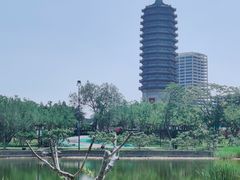 -西海子公园