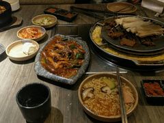 -木槿花开烤肉店(盐河南路店)