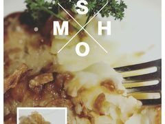 -宝莱纳餐厅(滨江店)