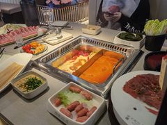 -渡娘火锅(大兴大悦春风里店)