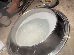 -淘米捞·米汤脆鲩鱼火锅(福田皇岗店)