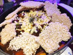 元祖安东炖鸡-安东鸡(滨江龙湖天街店)