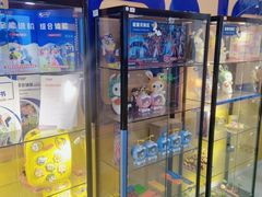 -能量学院少儿体能运动馆(公园1872店)