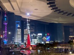-上海苏宁宝丽嘉酒店·Cafe Bellagio西餐厅