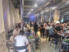 -胡四哥特色火盆烧烤(总店)