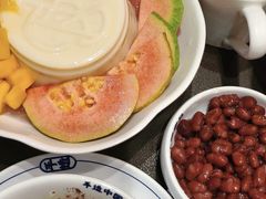 -赵记传承·中国甜品(福州总店)
