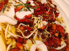 -蔴将·川菜(黄龙万科店)