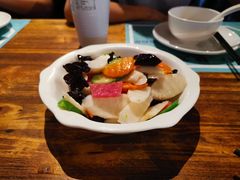 山药养生烩-胡桃里音乐酒馆(海雅缤纷城店)