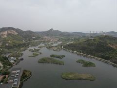 -威海大乳山景区
