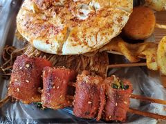 -非凡烧烤(历史博物馆店)