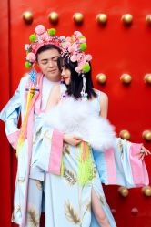 -蔚蓝映像STUDIO婚纱摄影(南稍门店)