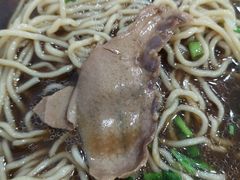 腰花-老赵面店(大西路店)