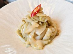 -喜鼎海胆水饺(东港店)